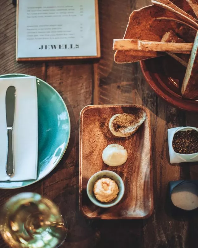 Restaurant image