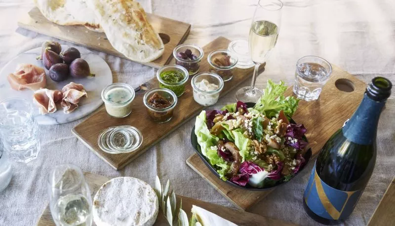 Restaurant image