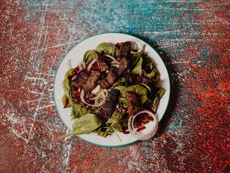 Restaurant image