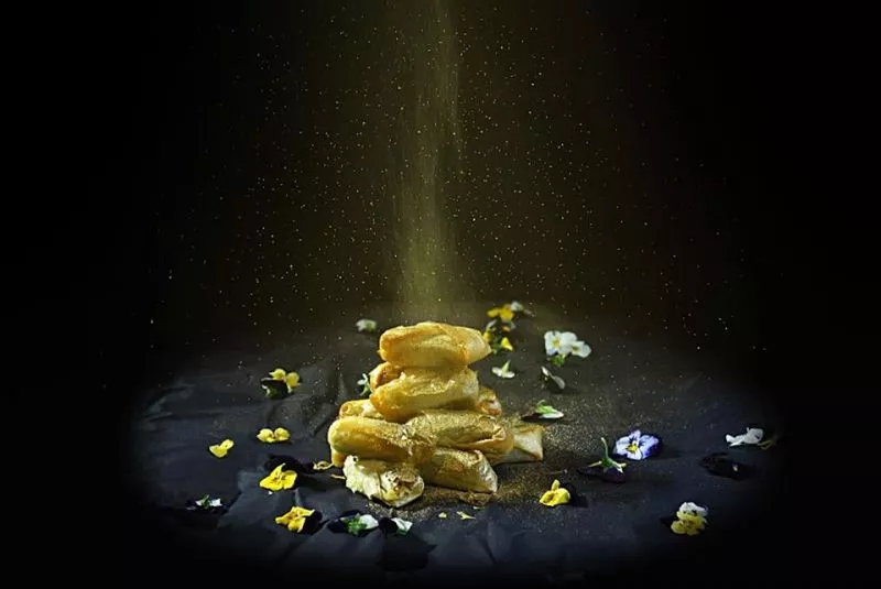 Restaurant image
