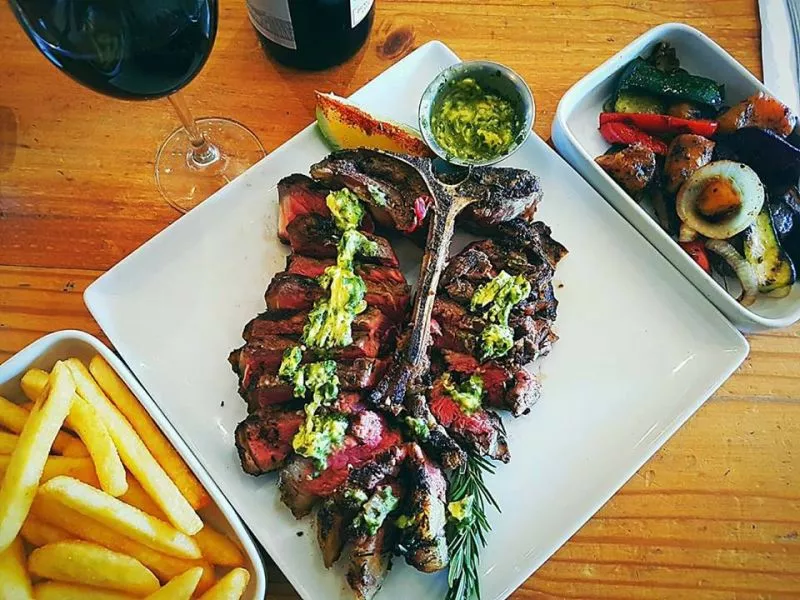 Restaurant image