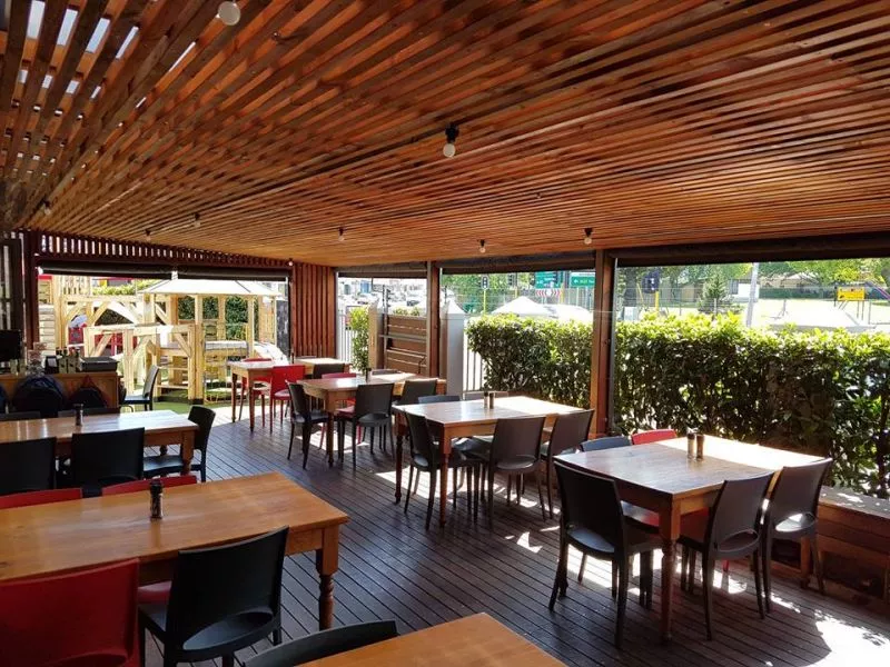 Restaurant image