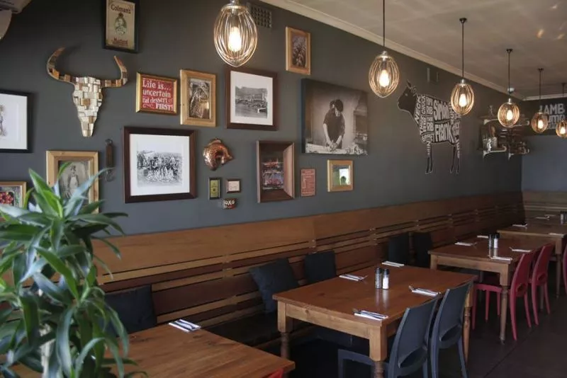 Restaurant image