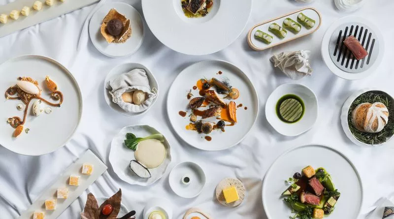 Restaurant image