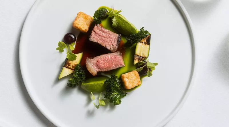 Restaurant image