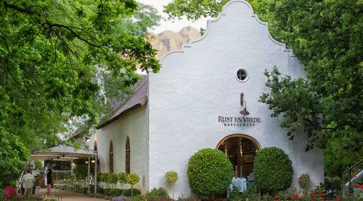 Restaurant image