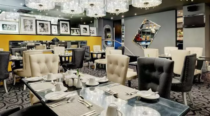 Restaurant image