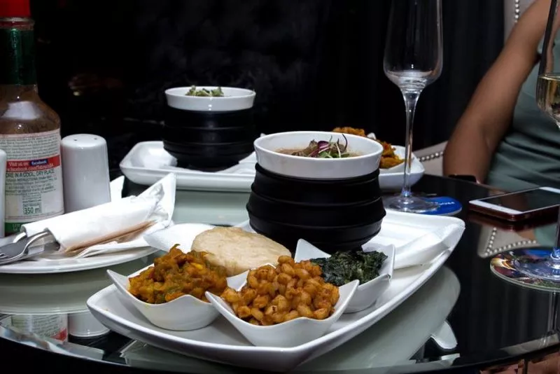 Restaurant image
