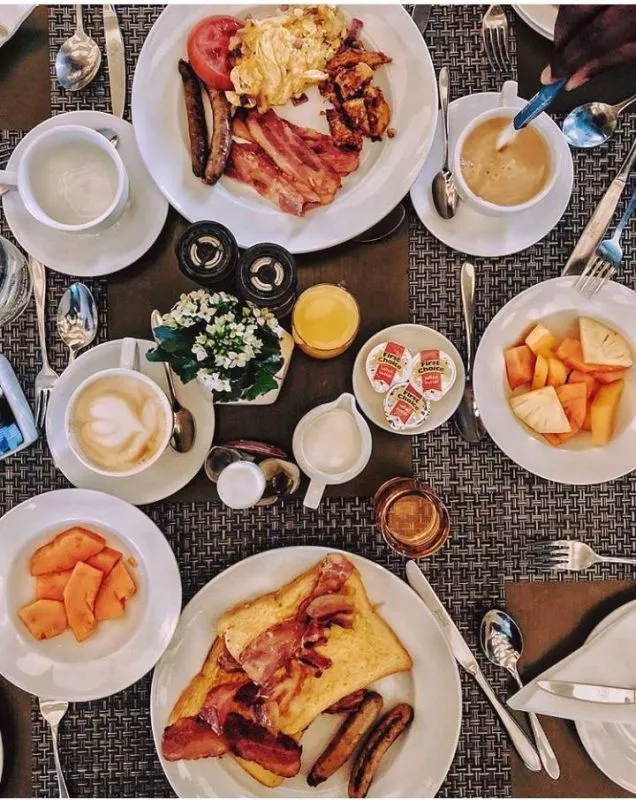 Restaurant image