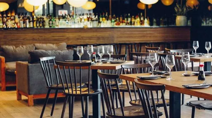 Restaurant image