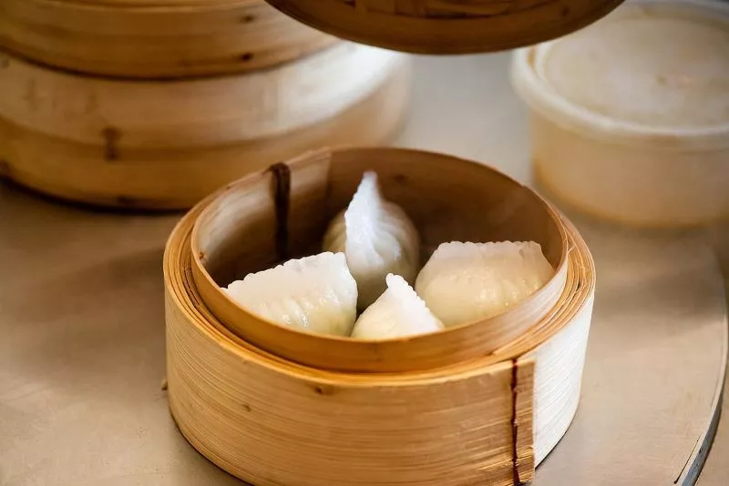 Restaurant image