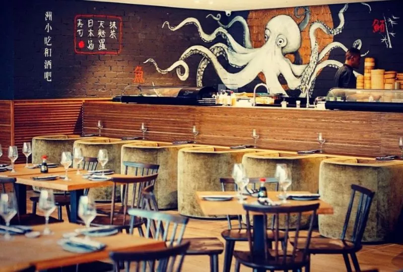Restaurant image