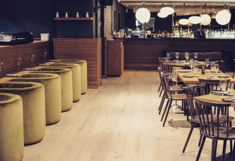 Restaurant image