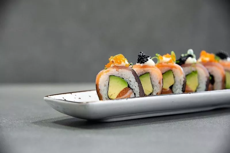 Restaurant image