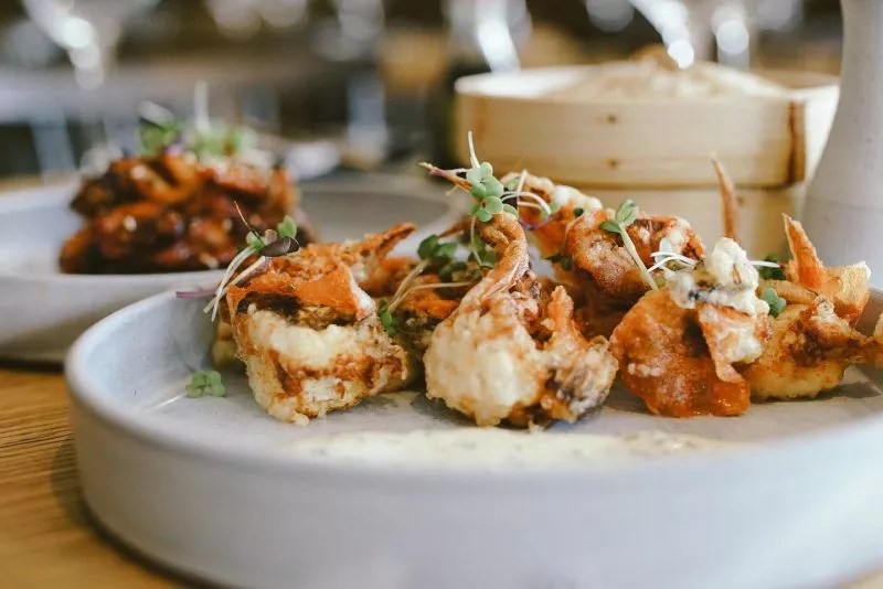 Restaurant image