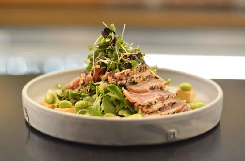 Restaurant image