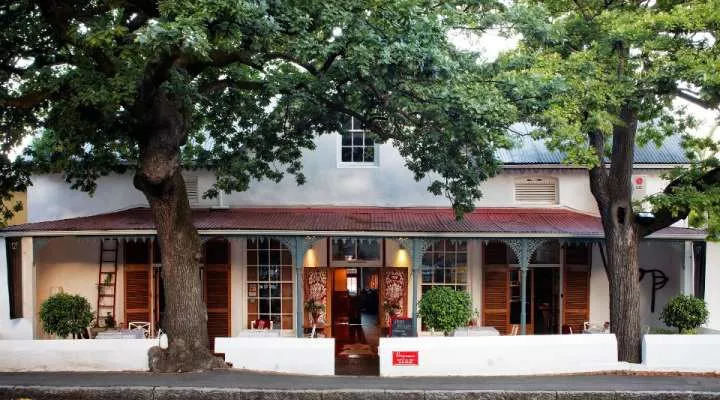 Restaurant image