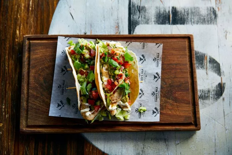 Restaurant image
