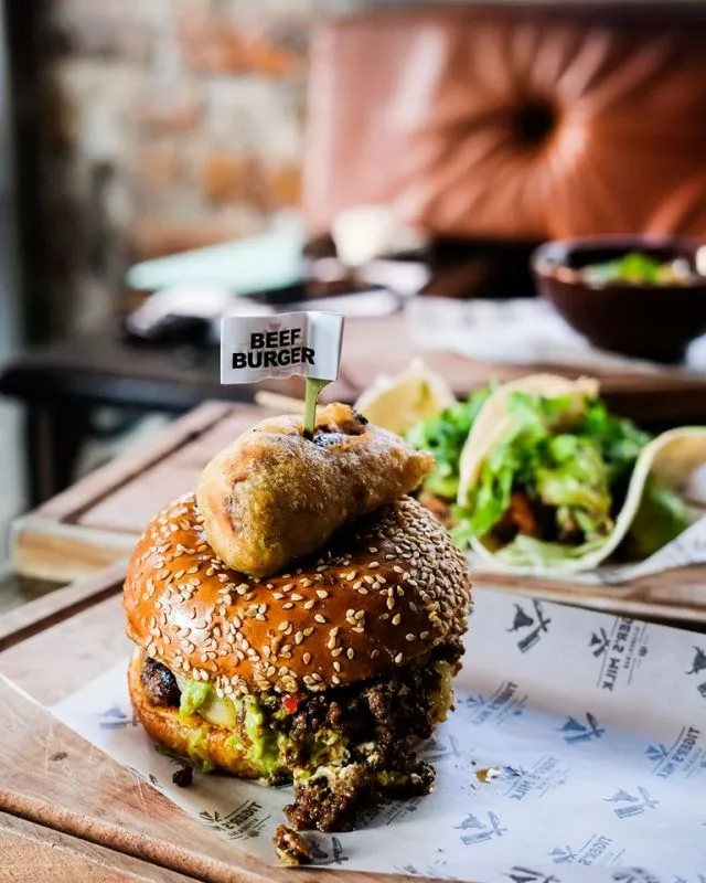 Restaurant image