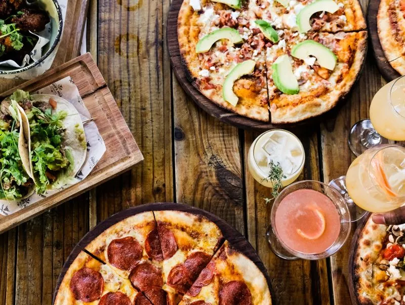 Restaurant image