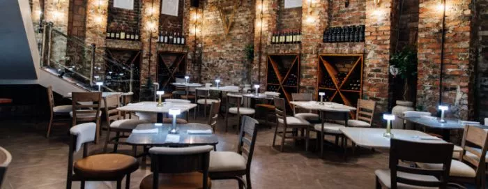 Restaurant image