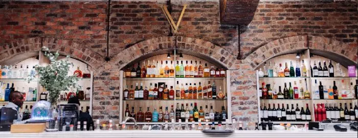 Restaurant image