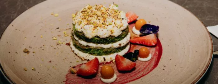 Restaurant image