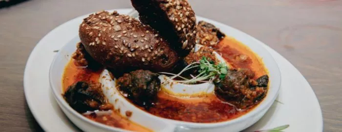 Restaurant image