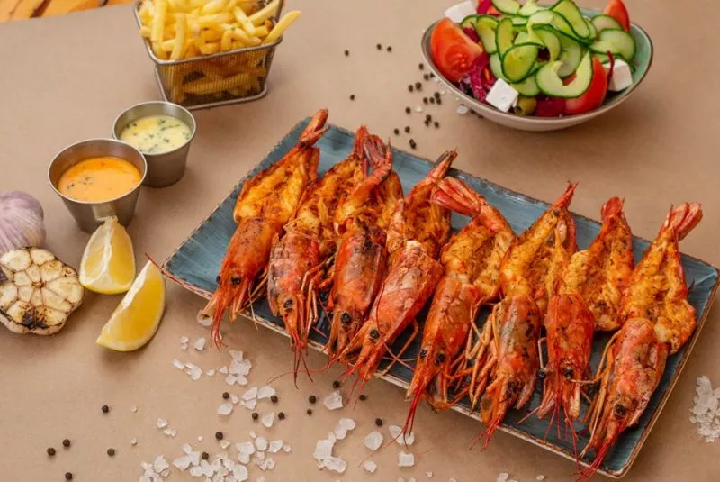 Restaurant image