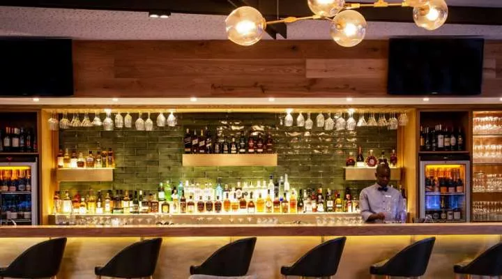 Restaurant image