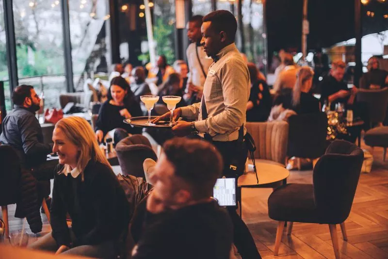 Restaurant image