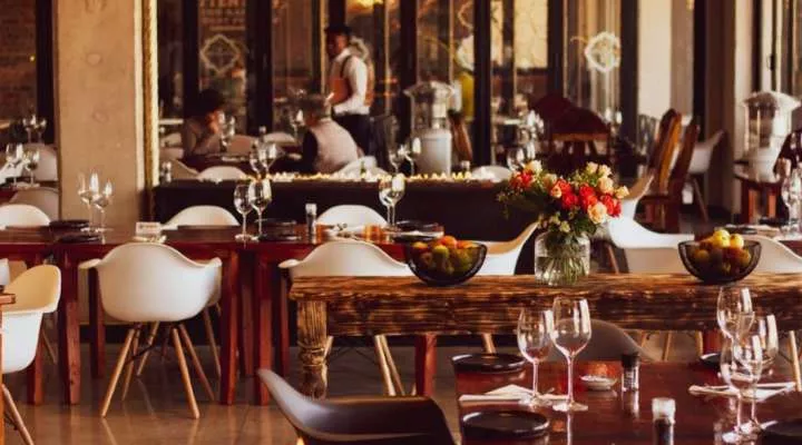 Restaurant image