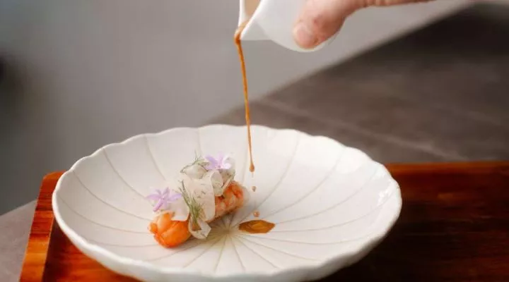 Restaurant image