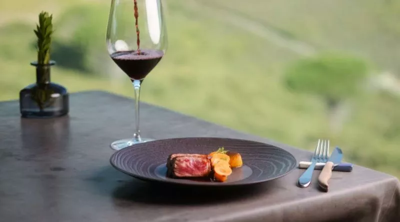 Restaurant image