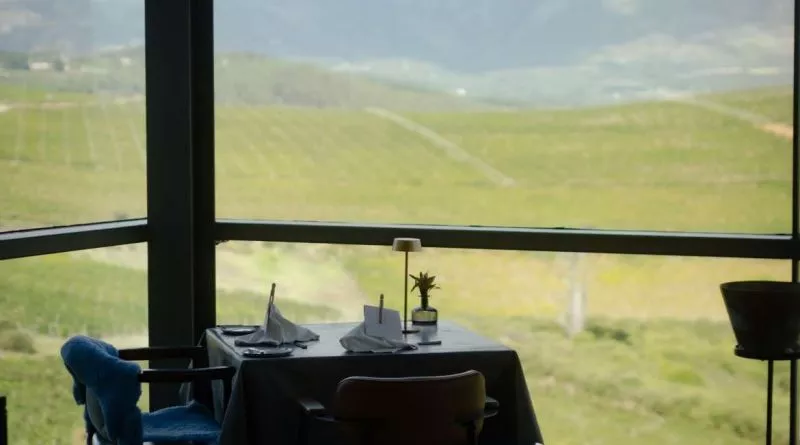 Restaurant image
