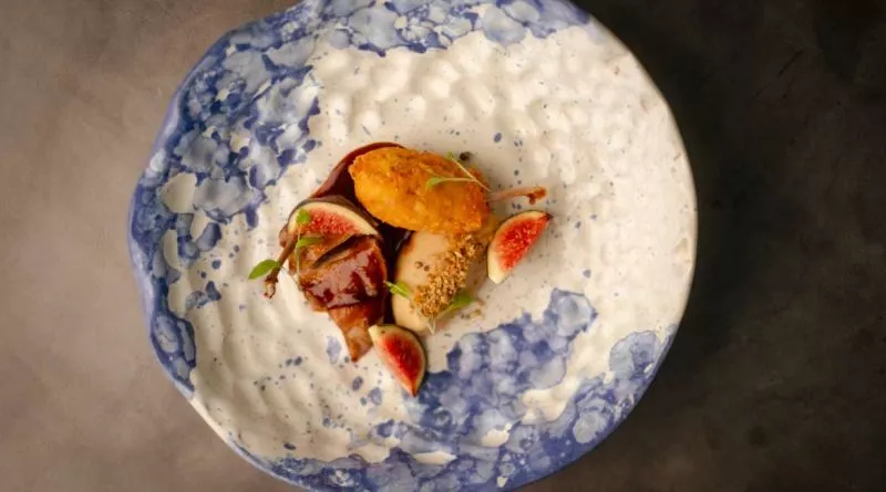 Restaurant image