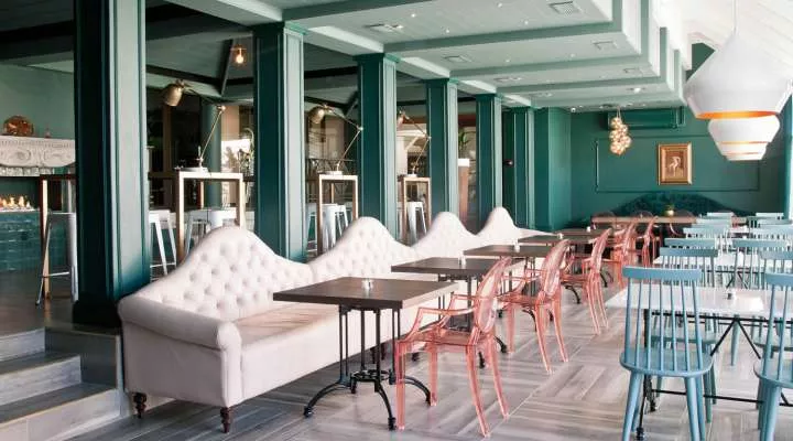 Restaurant image