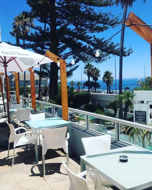 Restaurant image
