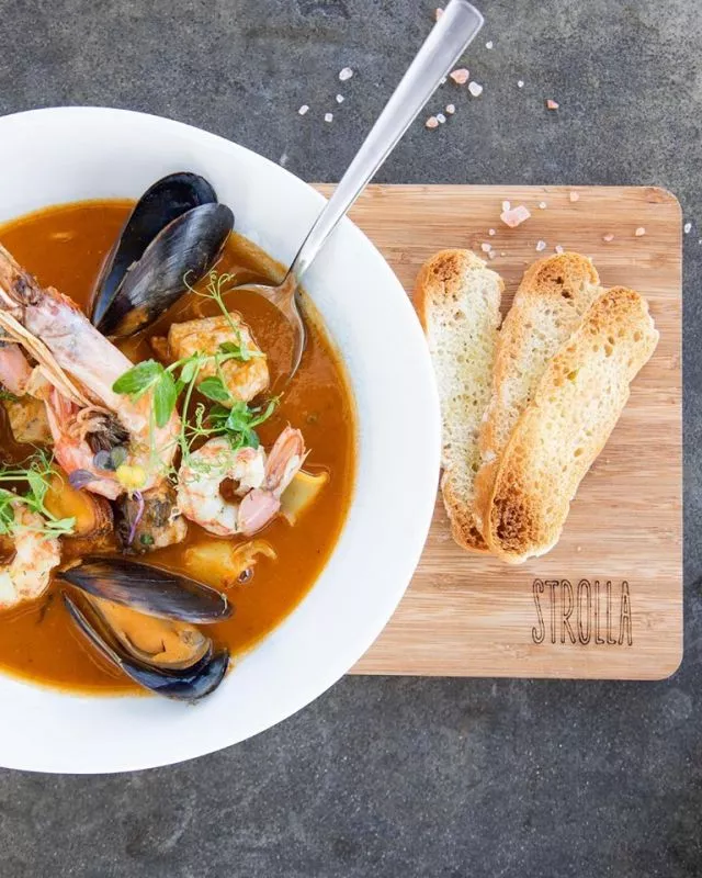 Restaurant image