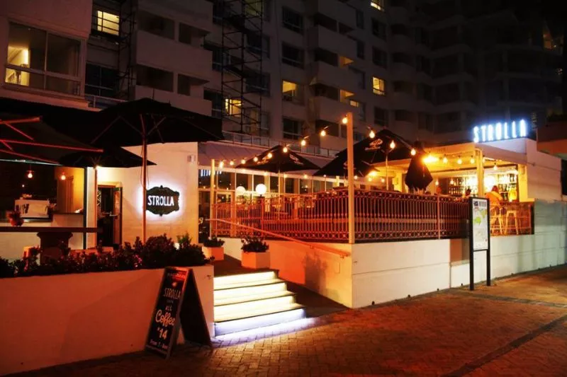 Restaurant image