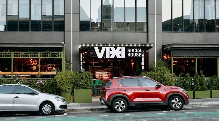 Restaurant image