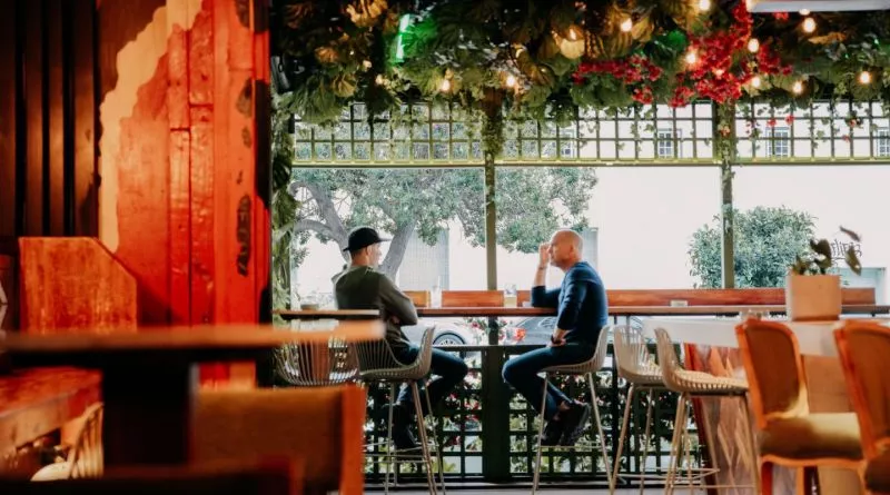 Restaurant image
