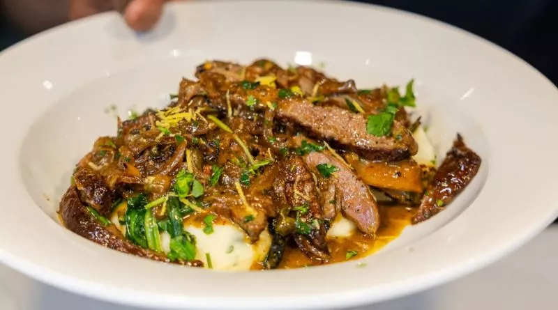 Restaurant image