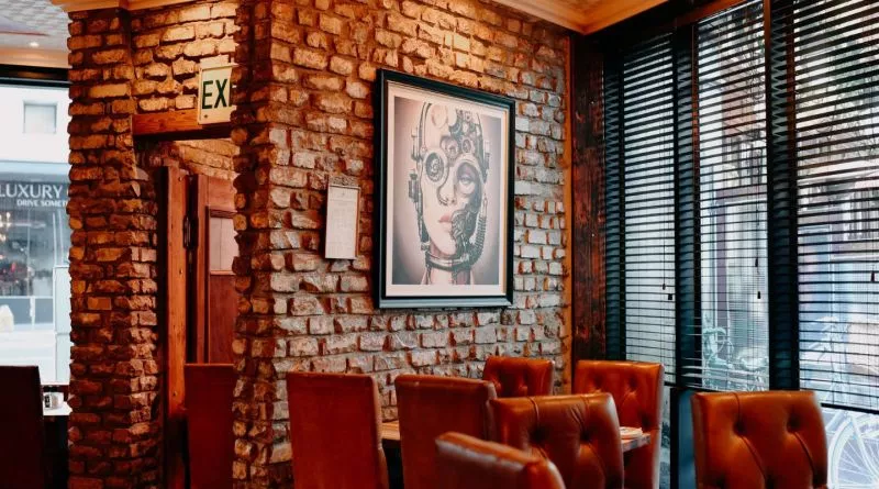 Restaurant image