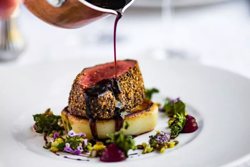 Restaurant image
