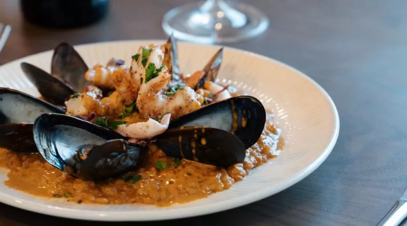 Restaurant image