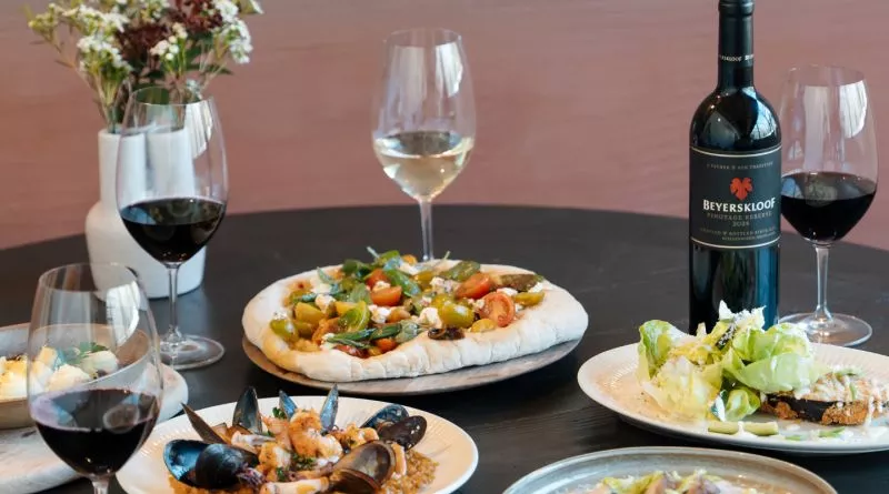 Restaurant image