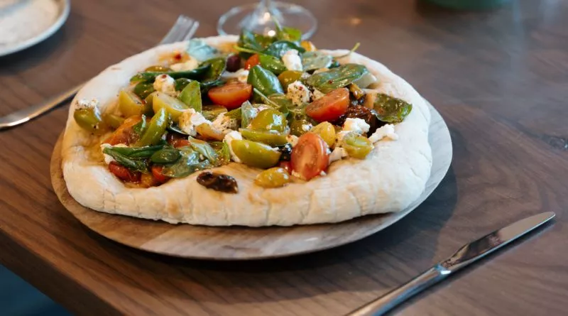 Restaurant image