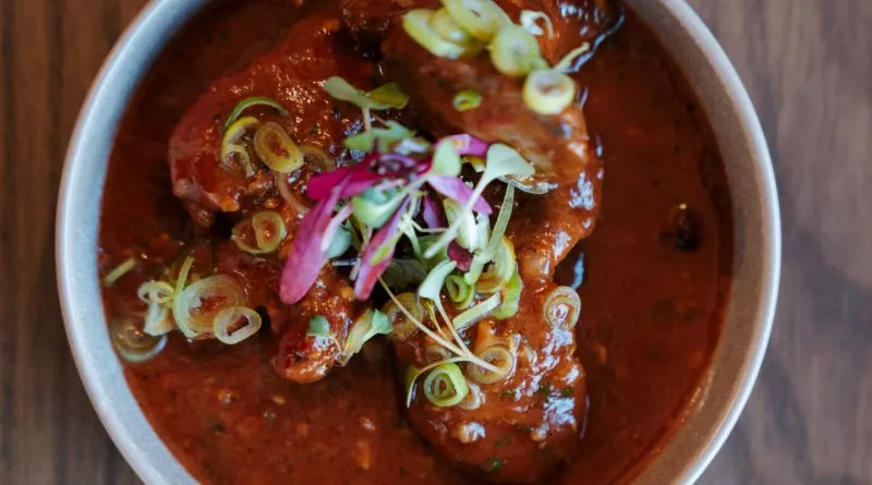Restaurant image