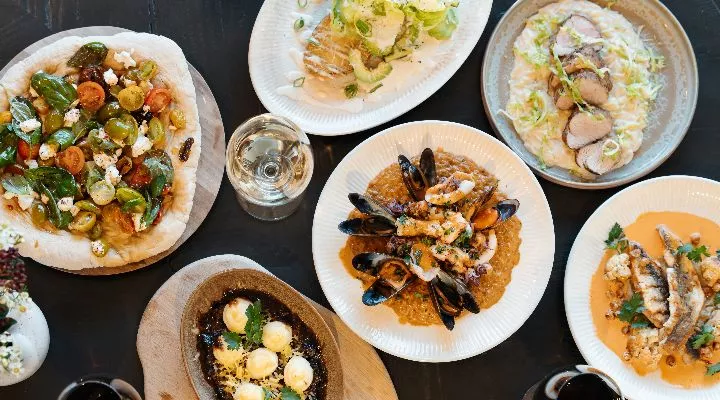 Restaurant image